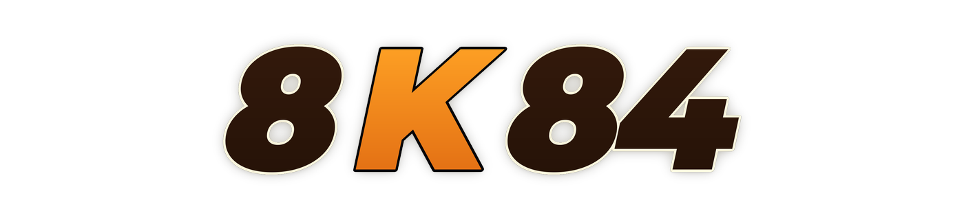 8k84
